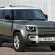 Illustration for article titled The 2020 Land Rover Defender Is Finally Here And It Looks Awesome